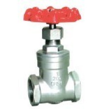 ANSI Cast Steel Gate Valve